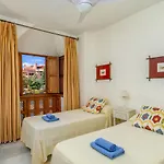 Hacienda Del Sol By Interhome Appartement *