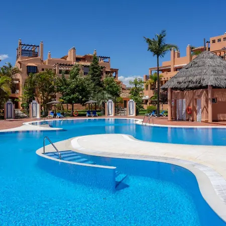 Апартаменты Hacienda Del Sol By Interhome *