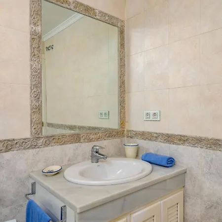 Hacienda Del Sol By Interhome * Эстепона