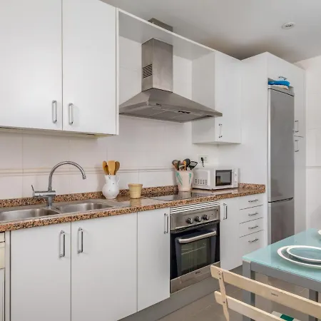 Hacienda Del Sol By Interhome Апартаменты