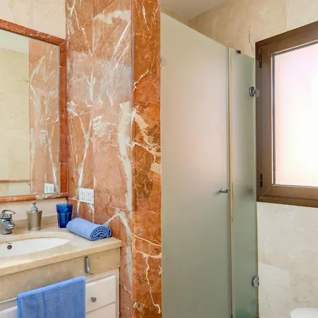 Hacienda Del Sol By Interhome * Эстепона