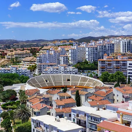 Hacienda Del Sol By Interhome