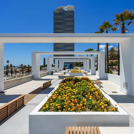 Hacienda Del Sol By Interhome Appartement