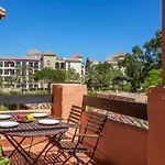 Apartment Hacienda Del Sol By Interhome Estepona