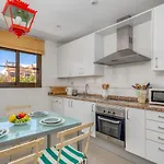 Hacienda Del Sol By Interhome Apartment Estepona