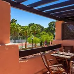 Apartment Hacienda Del Sol By Interhome Estepona
