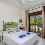 Apartment Hacienda Del Sol By Interhome *