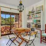 Hacienda Del Sol By Interhome * Estepona