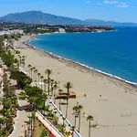 Hacienda Del Sol By Interhome * Estepona
