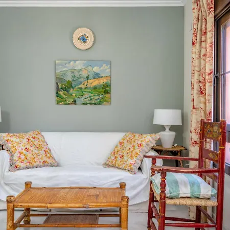 Hacienda Del Sol By Interhome Appartement