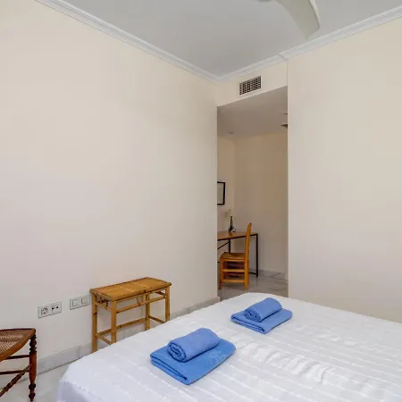 Hacienda Del Sol By Interhome Appartement Estepona