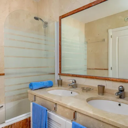 Apartman Hacienda Del Sol By Interhome Estepona