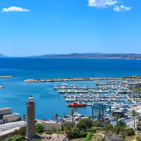 Hacienda Del Sol By Interhome *