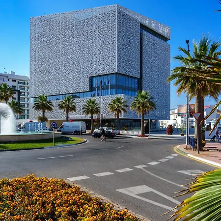 Apartman Hacienda Del Sol By Interhome Estepona