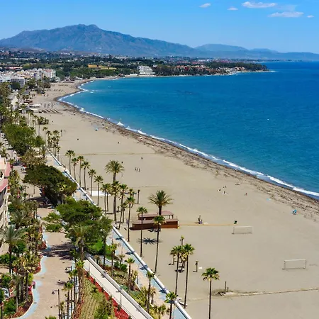 Hacienda Del Sol By Interhome * Estepona