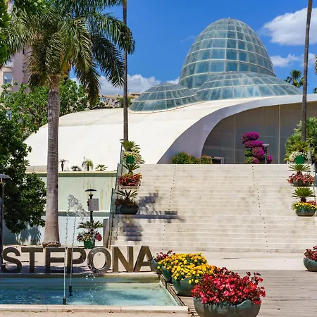 Hacienda Del Sol By Interhome