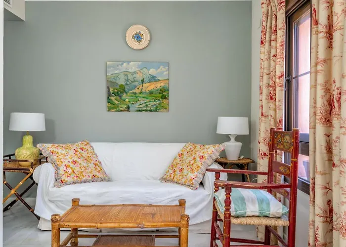 Hacienda Del Sol By Interhome Apartamento