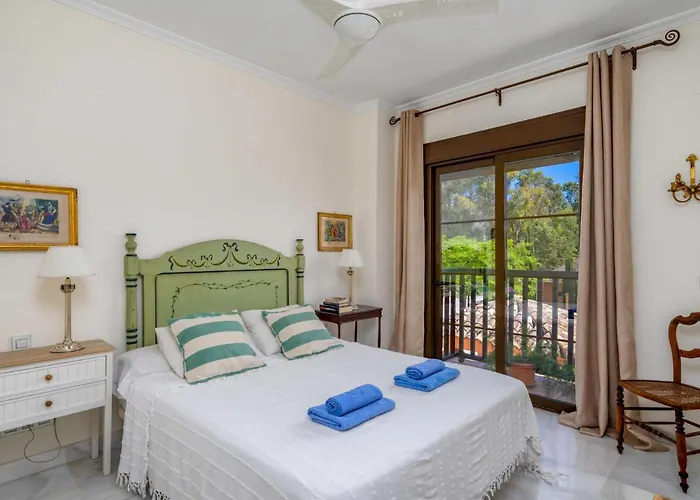 Apartamento Hacienda Del Sol By Interhome *