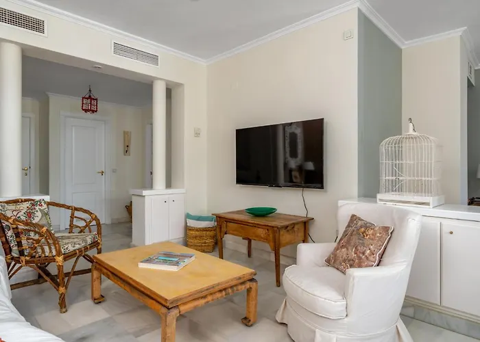 Appartamento Hacienda Del Sol By Interhome *