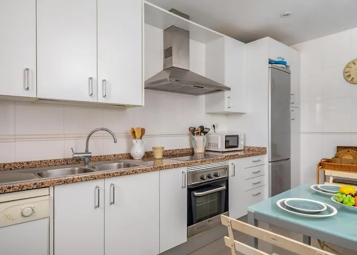 Hacienda Del Sol By Interhome Apartamento