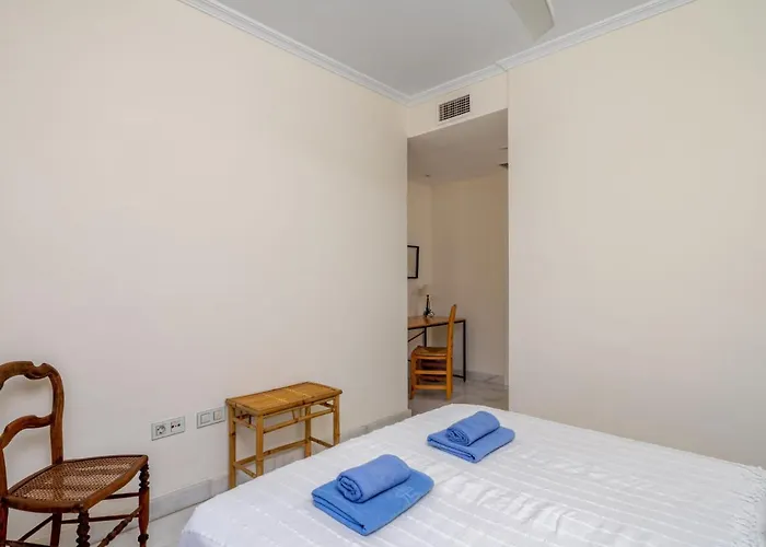 Hacienda Del Sol By Interhome Apartamento Estepona