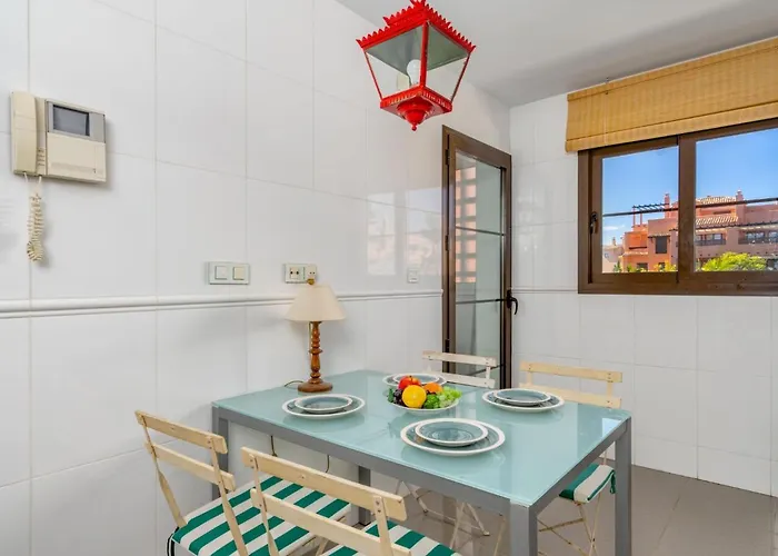 Hacienda Del Sol By Interhome Apartamento *