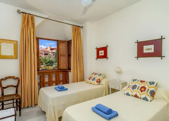 Hacienda Del Sol By Interhome Apartamento *