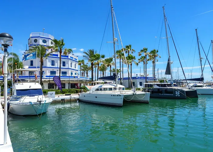 Hacienda Del Sol By Interhome Apartamento *