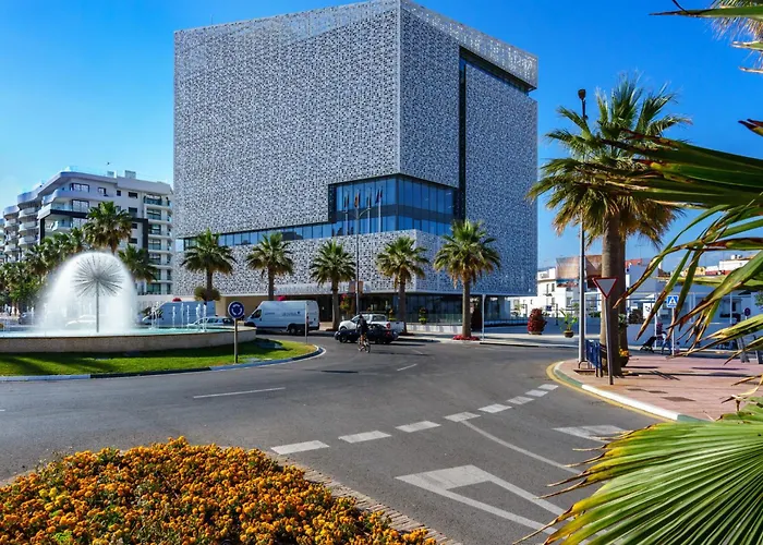 Apartamento Hacienda Del Sol By Interhome Estepona