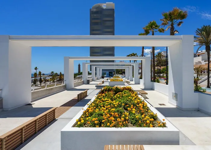 Hacienda Del Sol By Interhome Apartamento