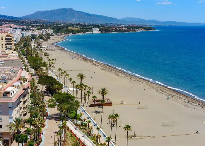 Hacienda Del Sol By Interhome * Estepona