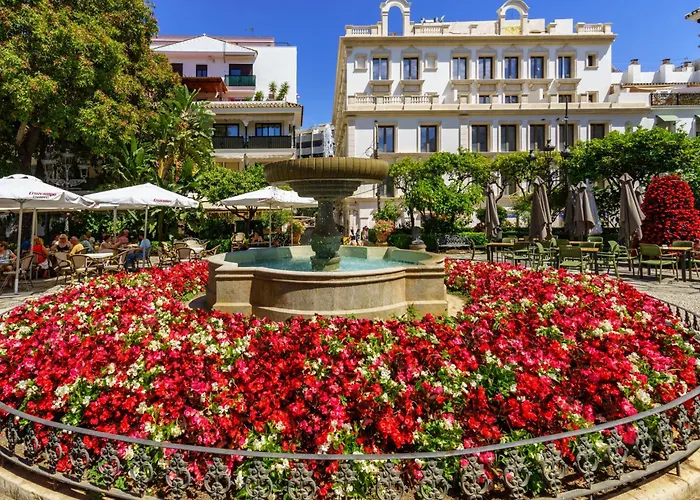 Hacienda Del Sol By Interhome Apartamento