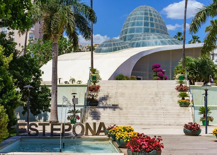 Hacienda Del Sol By Interhome