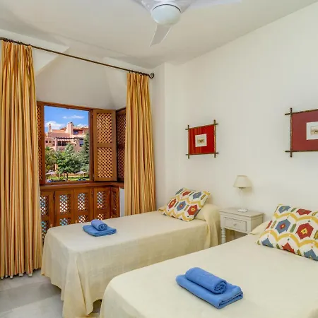 Hacienda Del Sol By Interhome דירה *