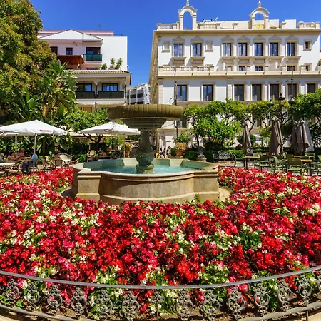 Hacienda Del Sol By Interhome Daire