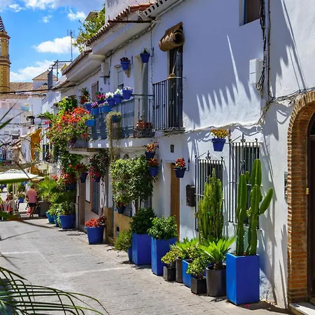 Hacienda Del Sol By Interhome Daire *