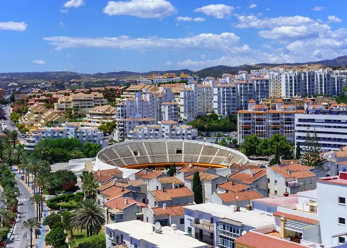 Hacienda Del Sol By Interhome