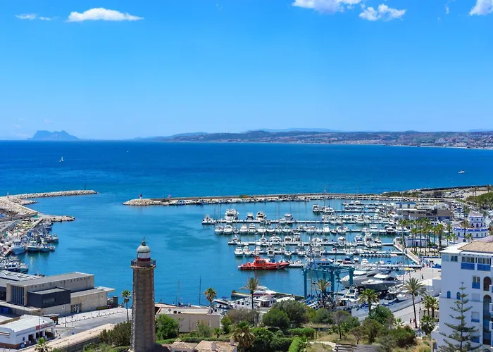 Hacienda Del Sol By Interhome *